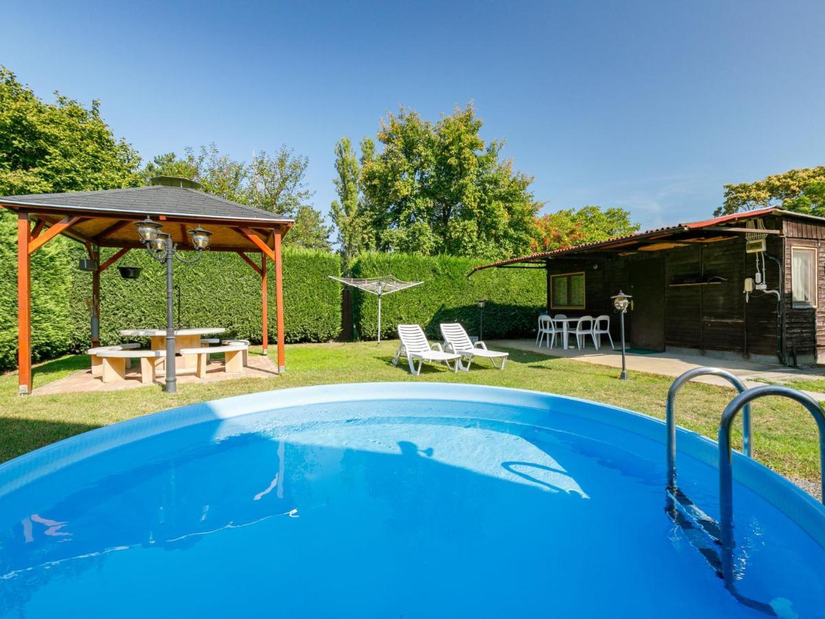 Holiday Home Narcisse By Interhome بالاتونسزارسكو المظهر الخارجي الصورة