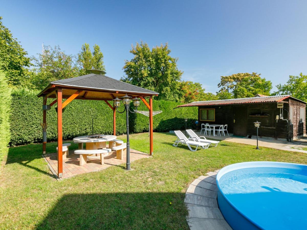 Holiday Home Narcisse By Interhome بالاتونسزارسكو المظهر الخارجي الصورة
