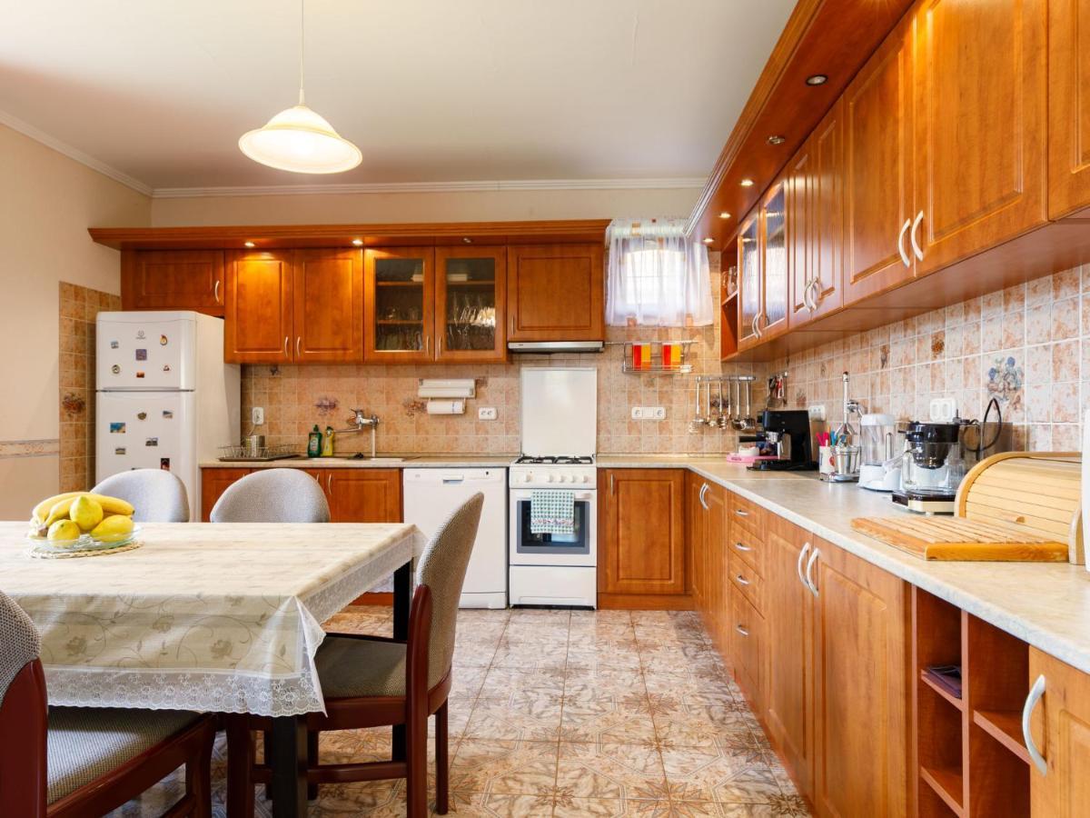 Holiday Home Narcisse By Interhome بالاتونسزارسكو المظهر الخارجي الصورة
