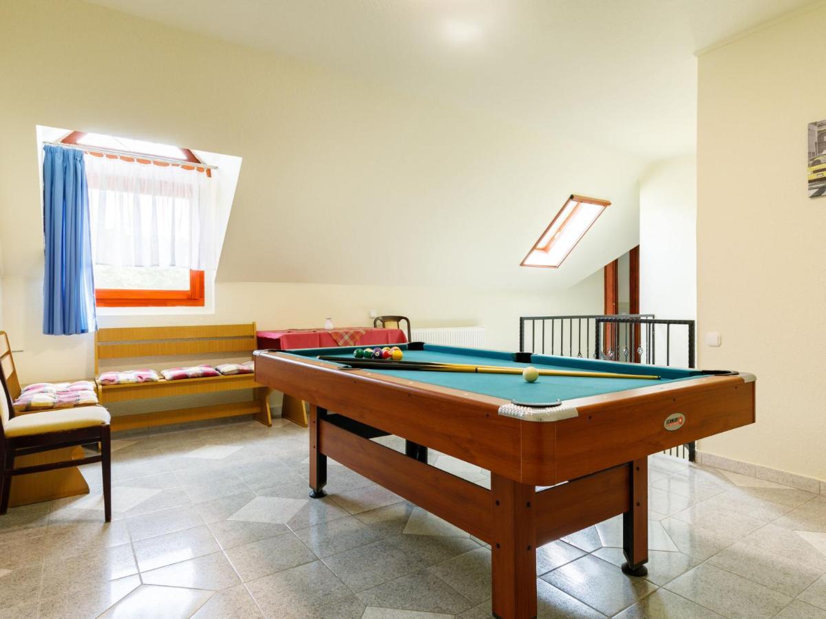 Holiday Home Narcisse By Interhome بالاتونسزارسكو المظهر الخارجي الصورة