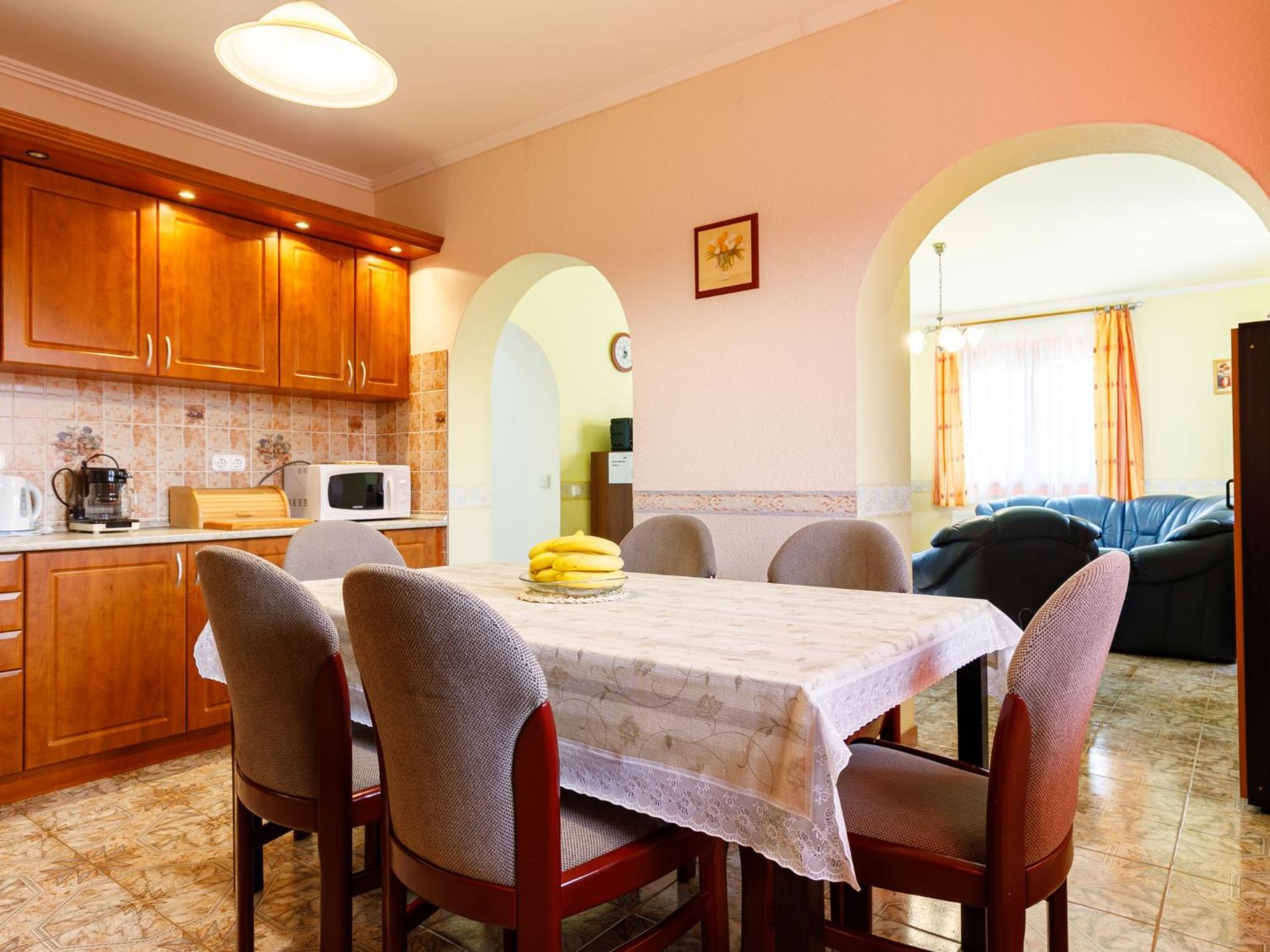 Holiday Home Narcisse By Interhome بالاتونسزارسكو المظهر الخارجي الصورة