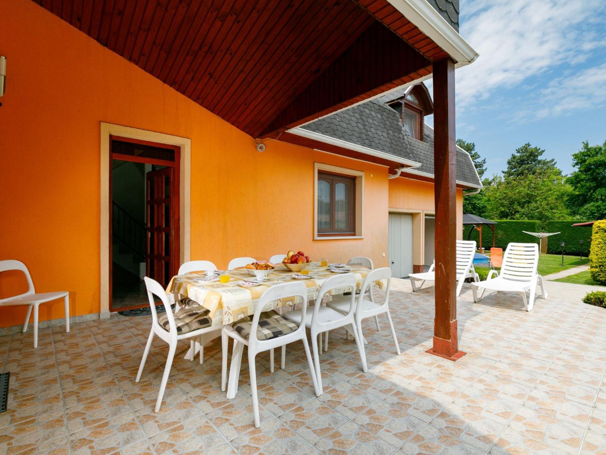 Holiday Home Narcisse By Interhome بالاتونسزارسكو المظهر الخارجي الصورة