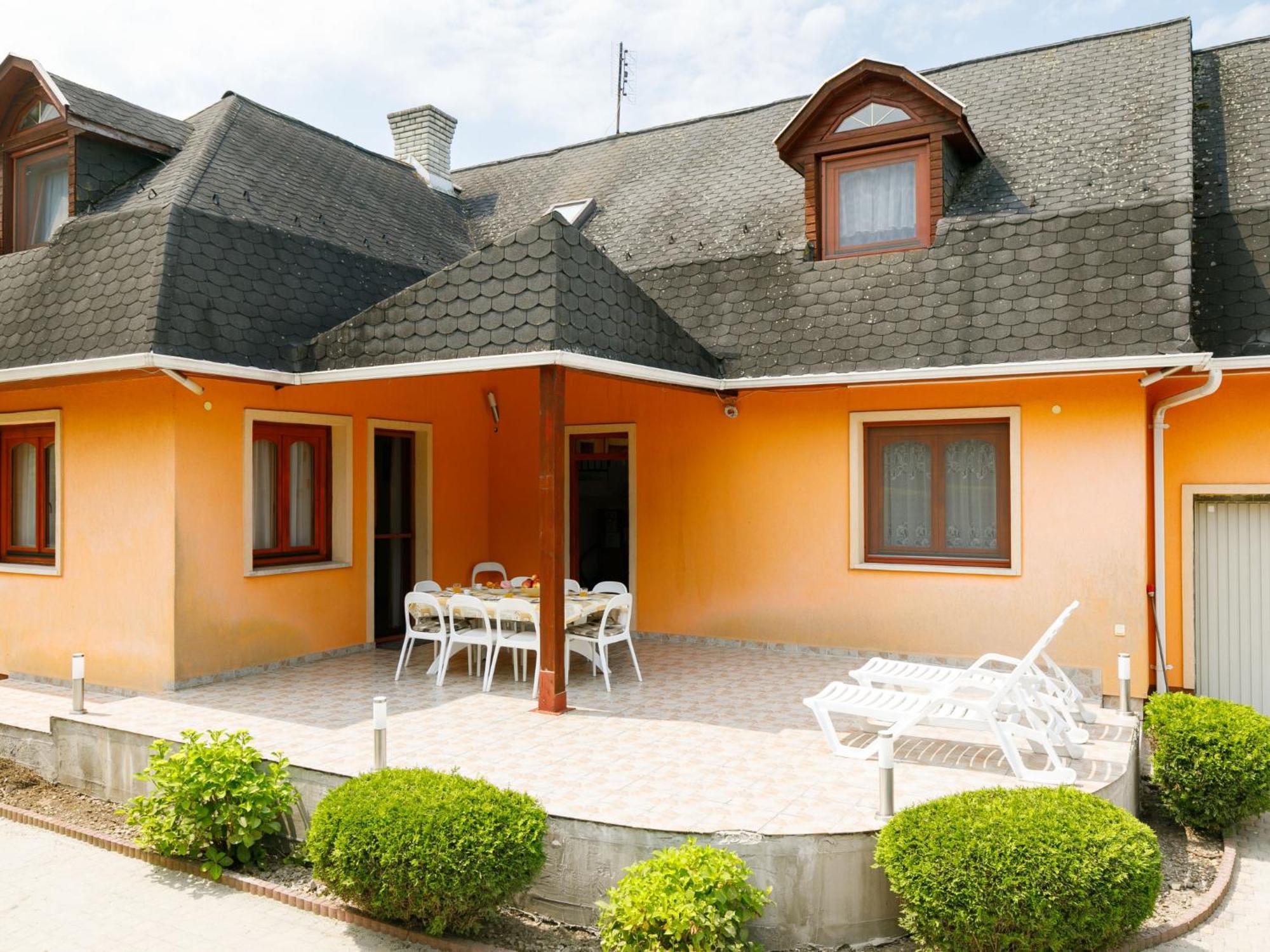Holiday Home Narcisse By Interhome بالاتونسزارسكو المظهر الخارجي الصورة