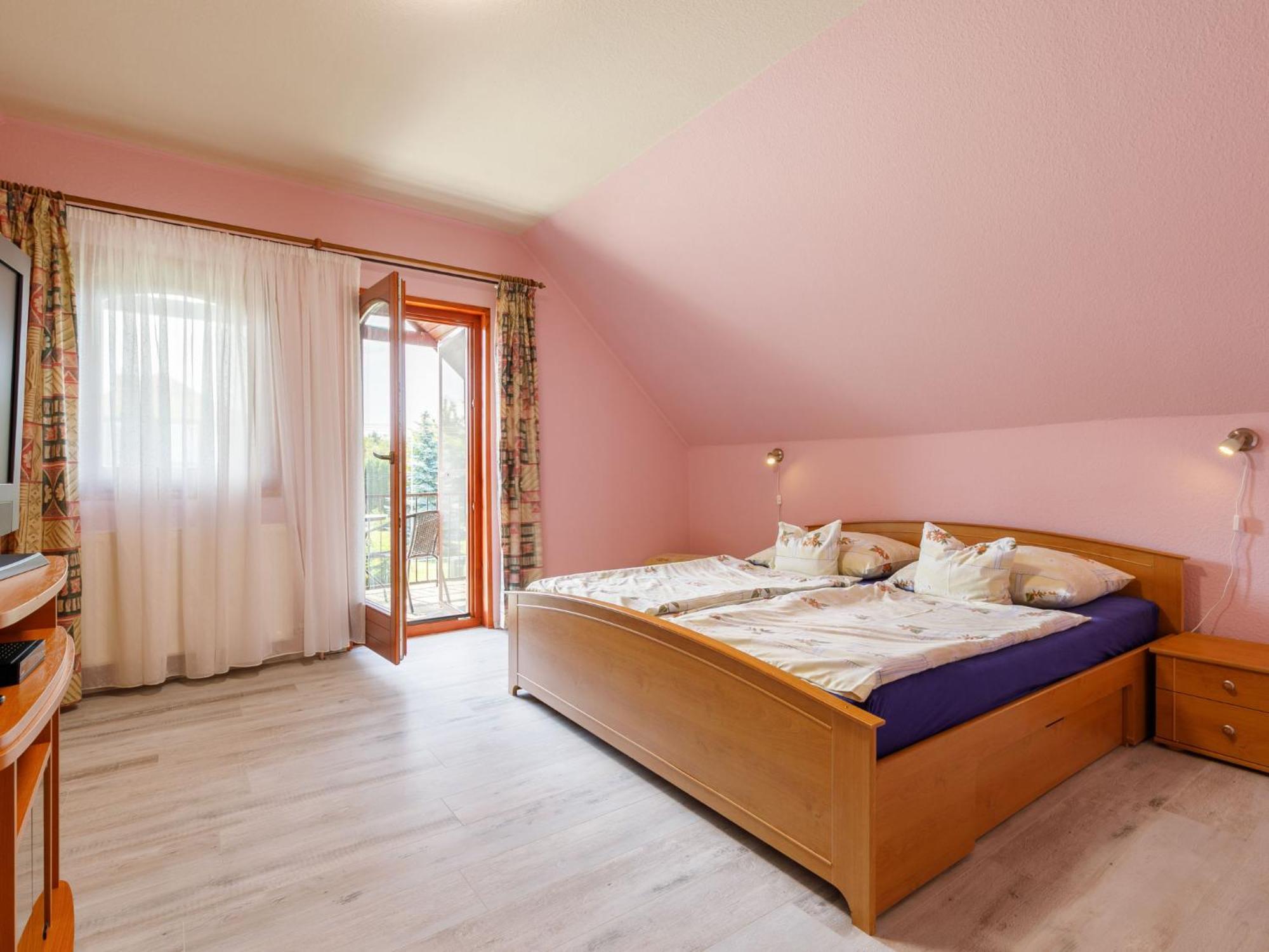 Holiday Home Narcisse By Interhome بالاتونسزارسكو المظهر الخارجي الصورة
