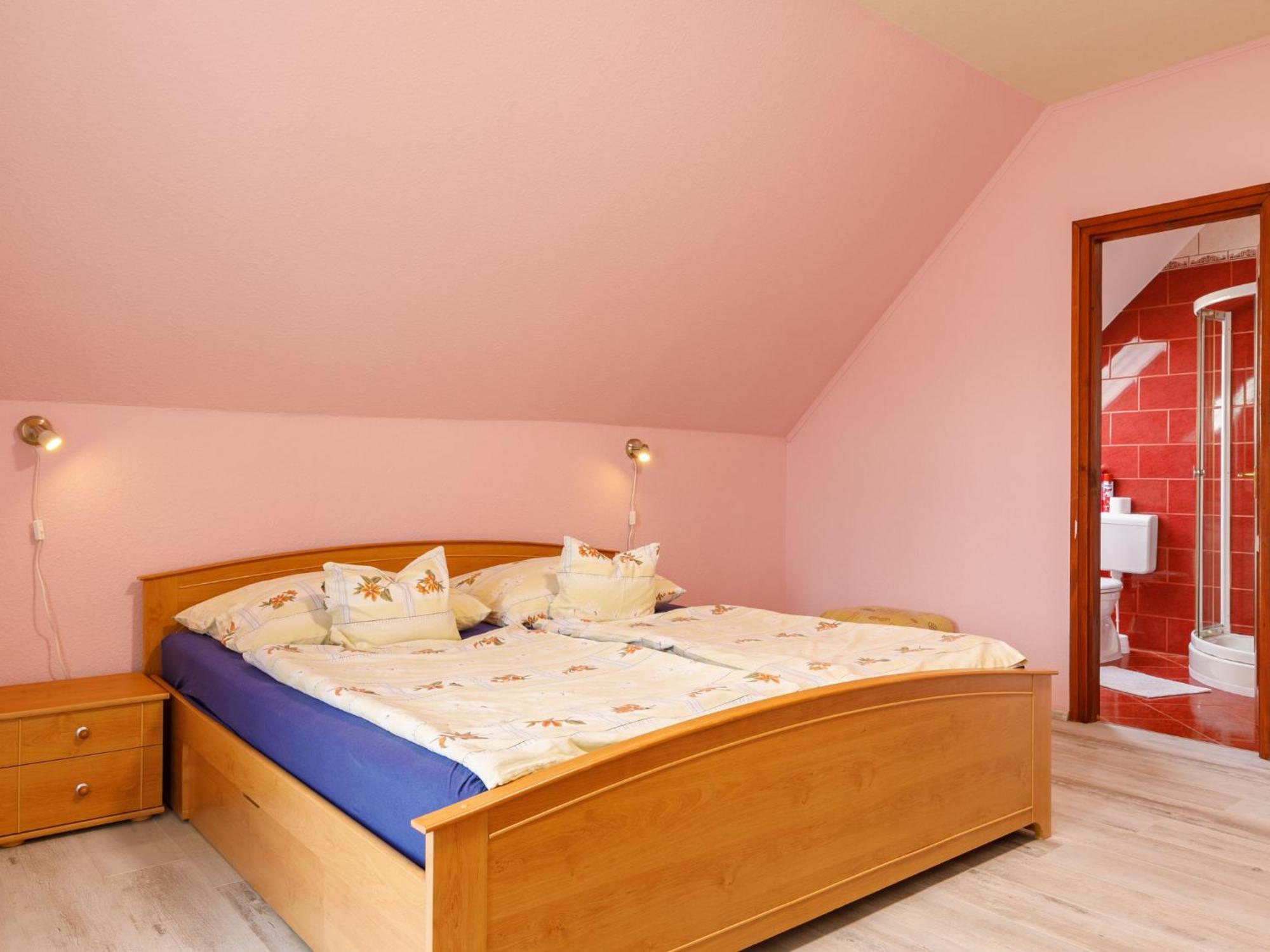 Holiday Home Narcisse By Interhome بالاتونسزارسكو المظهر الخارجي الصورة