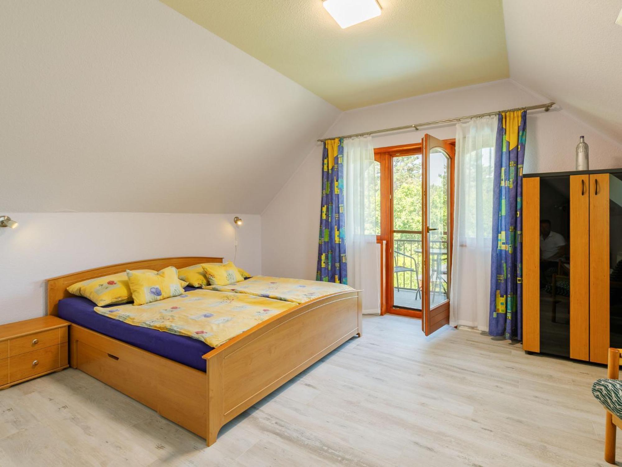 Holiday Home Narcisse By Interhome بالاتونسزارسكو المظهر الخارجي الصورة