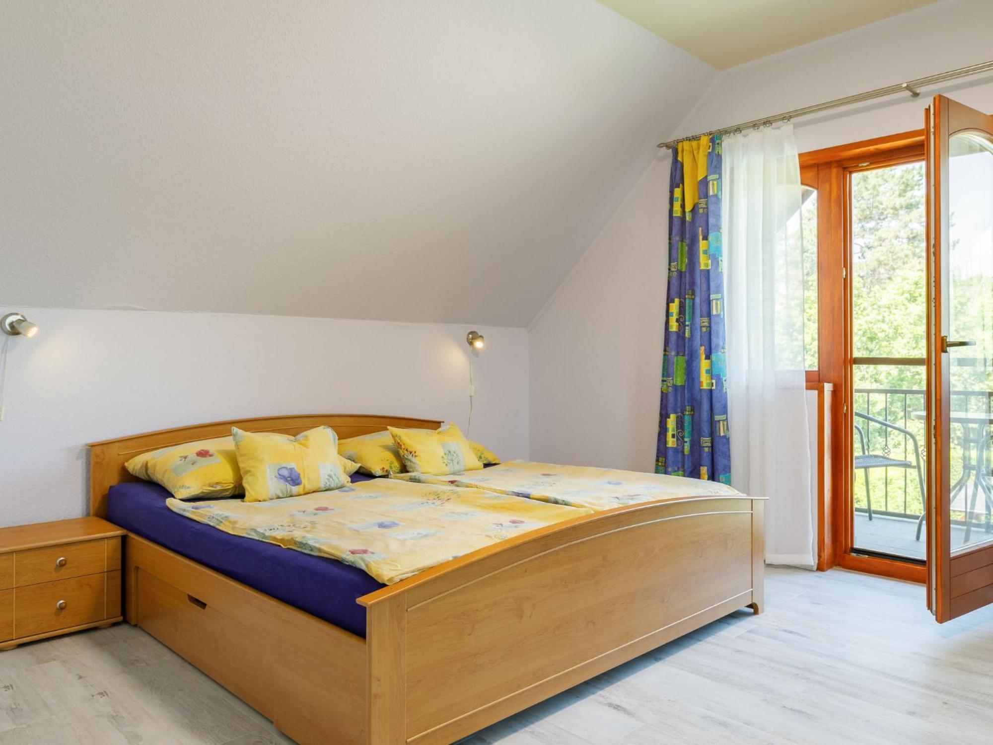 Holiday Home Narcisse By Interhome بالاتونسزارسكو المظهر الخارجي الصورة