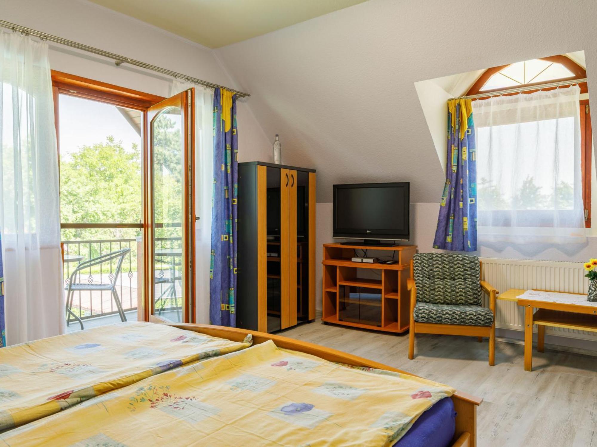 Holiday Home Narcisse By Interhome بالاتونسزارسكو المظهر الخارجي الصورة